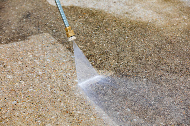 Trusted Langley, WA Pressure washing Experts